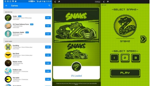 nua-trieu-nguoi-choi-snake-tren-facebook-ngay-dau