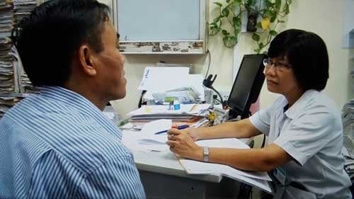 Hiến tạng, ghép thận, ghép gan, bệnh viện, bác sĩ