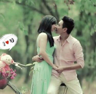 Sau Thái Hòa, Cát Phượng tìm được bến đỗ mới bên người tình kém 8 tuổi - Ảnh 1.