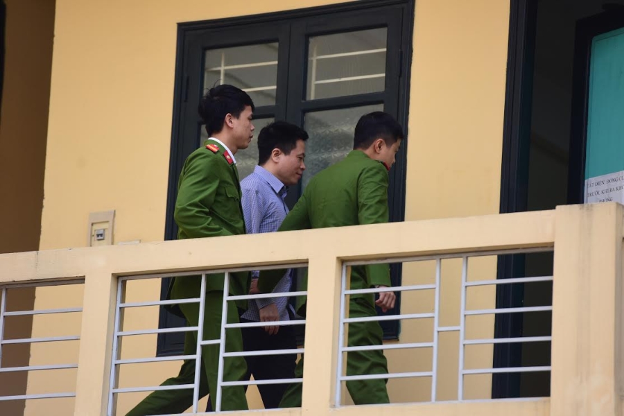 xet xu dai an oceanbank: ke khai chi tiet so tien khac phuc hau qua hinh anh 1