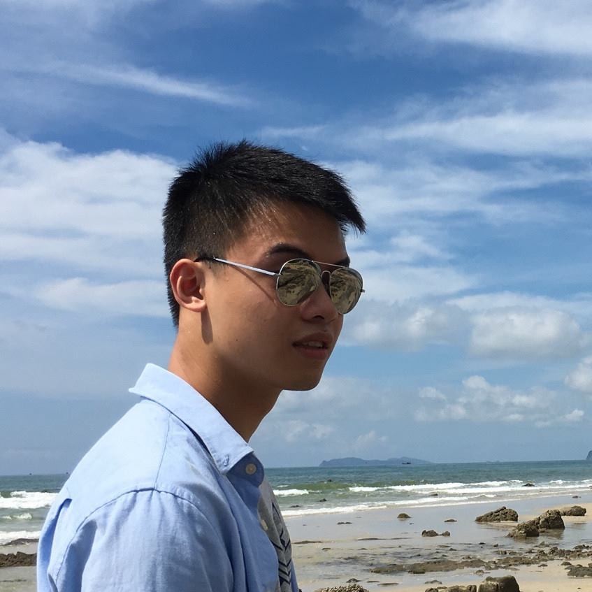 Ai nói mơ lương 2000 USD là xa vời? Cậu SV Bách Khoa này đã nhận lương 3000 USD/tháng khi chưa tốt nghiệp! - Ảnh 1.