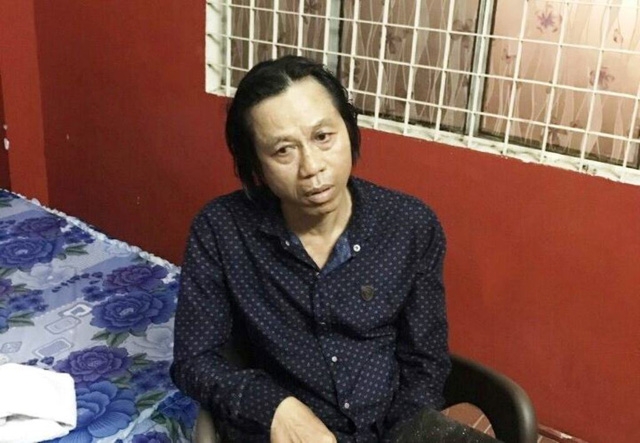 Mai Văn Phát, tự Phát “hỏa tốc”
