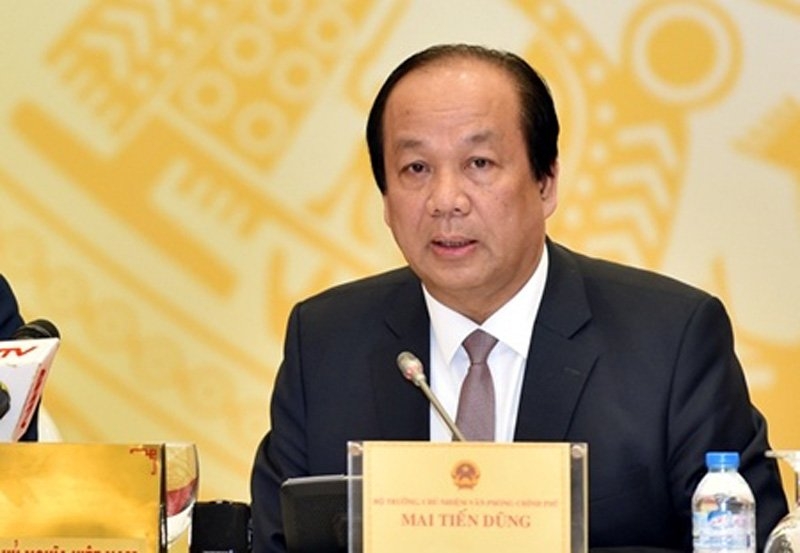 Hồ Thị Kim Thoa, Thứ trưởng Kim Thoa, trịnh xuân thanh, bộ công thương, thứ trưởng công thương