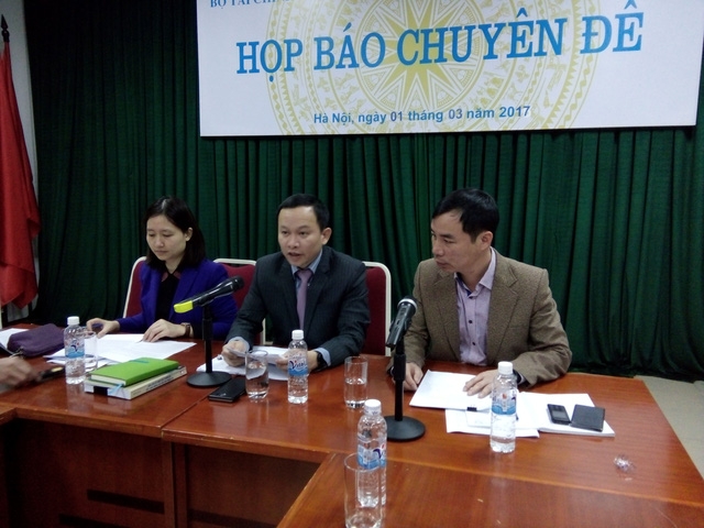  Phần lớn các khoản bảo lãnh của Chính phủ dành cho DNNN (ảnh: Bích Diệp) 