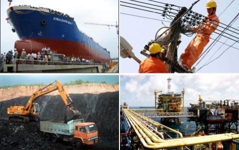 Nợ do Chính phủ bảo lãnh tiềm ẩn nguy cơ với nghĩa vụ trả nợ trực tiếp của Chính phủ