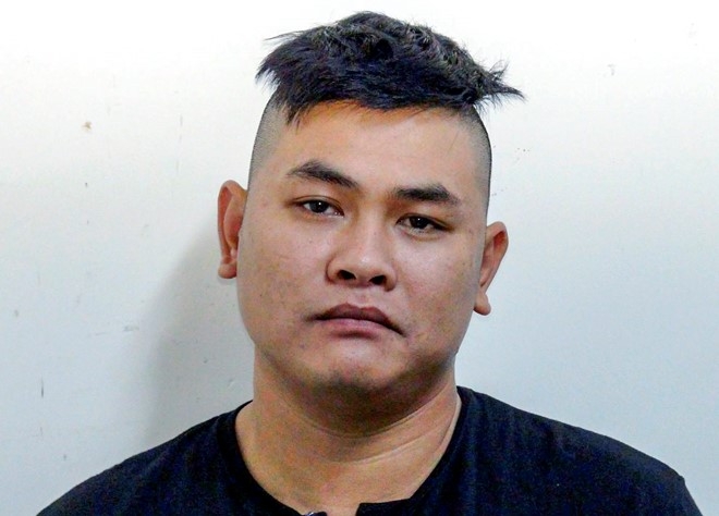 Dam chet nguoi vi bi chui the hinh anh 1