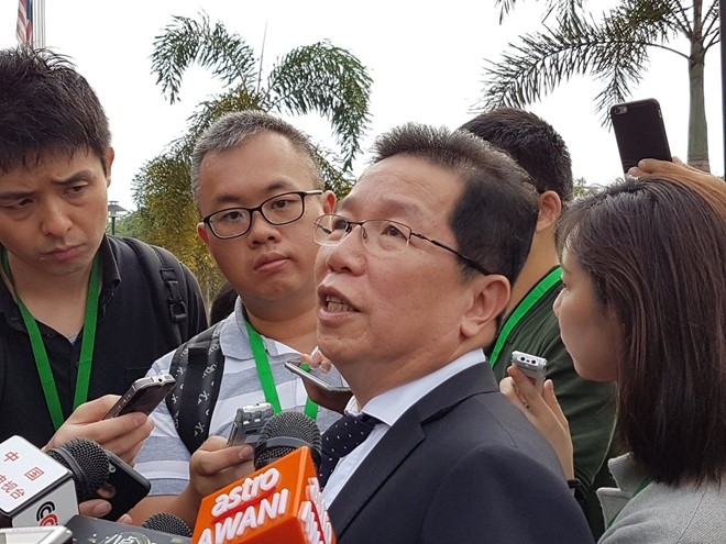 Doan Thi Huong bi buoc toi muu sat vu nghi an Kim Jong Nam hinh anh 5