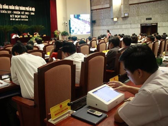 Kết quả hình ảnh cho lãnh đạo hà nội