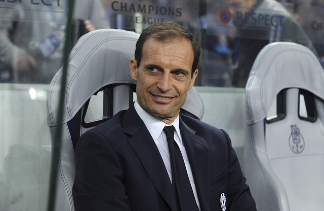 HLV Allegri sẽ tới Arsenal ở mùa giải tới?