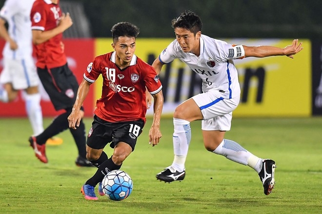 'Messi Thai' chinh phuc truyen thong the gioi hinh anh 2