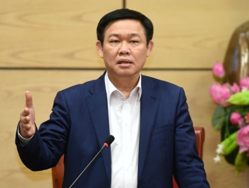 pho-thu-tuong-hoi-nhap-kinh-te-khong-co-nghia-la-mo-toang-cua