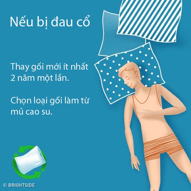 9 mẹo xử lý các vấn đề về giấc ngủ bạn nên biết