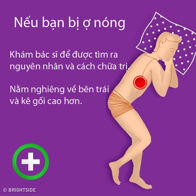 9 mẹo xử lý các vấn đề về giấc ngủ bạn nên biết