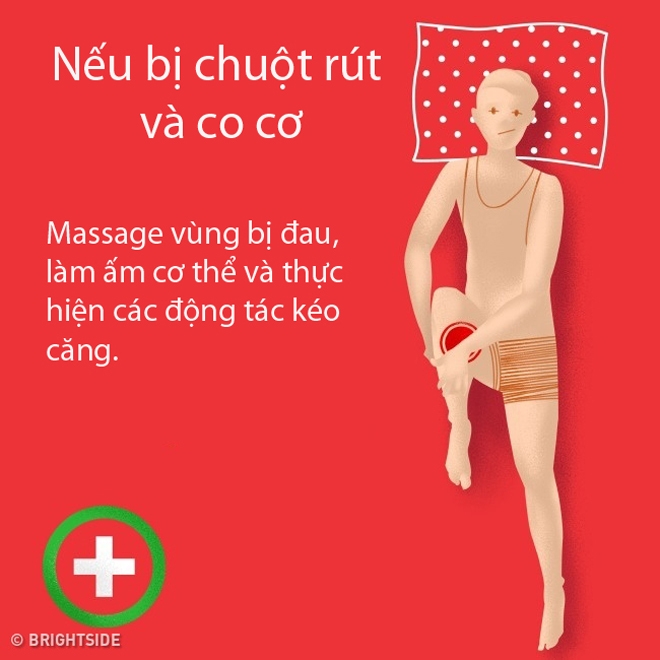 9 mẹo xử lý các vấn đề về giấc ngủ bạn nên biết