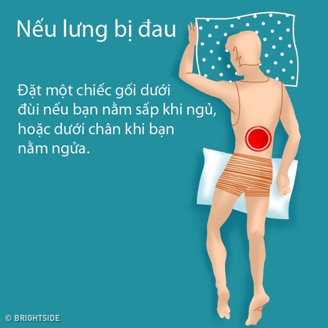 9 mẹo xử lý các vấn đề về giấc ngủ bạn nên biết