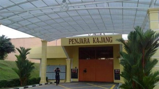 Đoàn Thị Hương, nhà tù, Malaysia, xét xử, Siti Aisyah