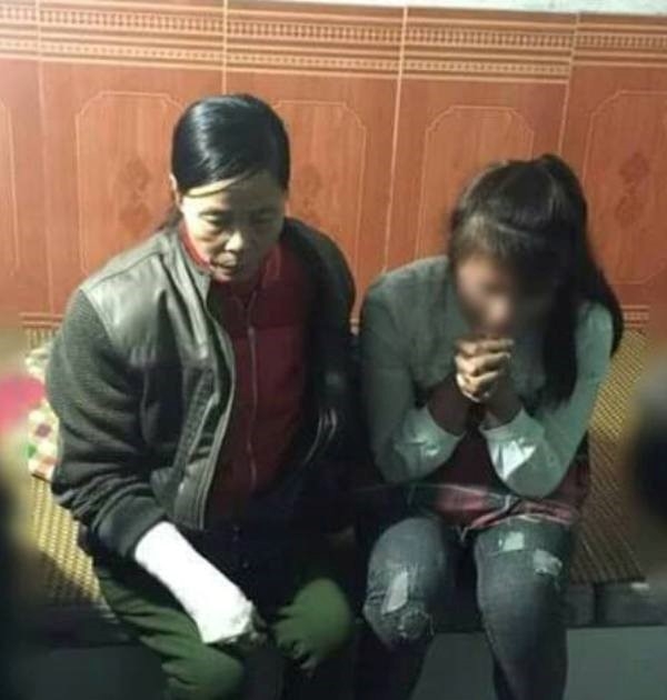 Pha o mai dam gia 150.000 dong nup bong quan ca phe hinh anh 1