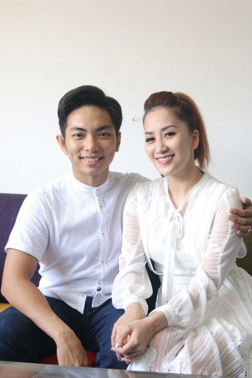 phan hien: “toi va khanh thi se cuoi vao nam 2017″ - 1