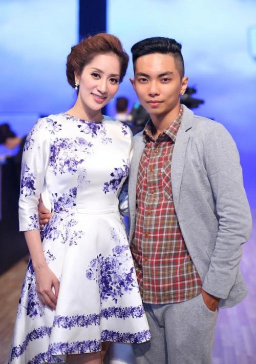phan hien: “toi va khanh thi se cuoi vao nam 2017″ - 3
