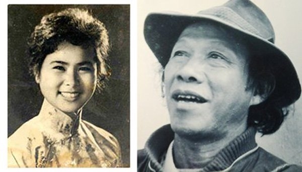 Giải thưởng Hồ Chí Minh, giải thưởng Nhà nước, Thu Bồn, Xuân Quỳnh