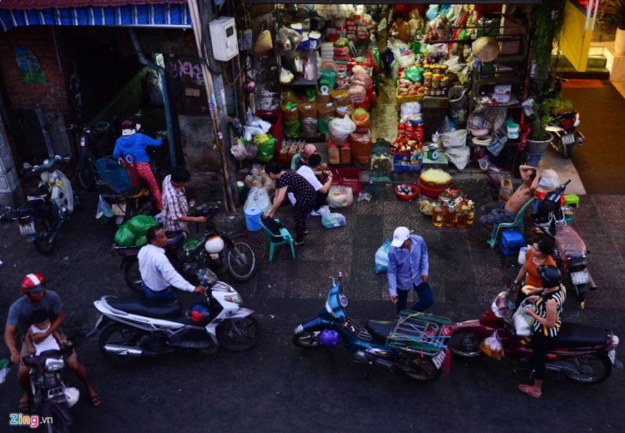 Via he quan 1 mat trat tu ngay vang doan kiem tra hinh anh 12