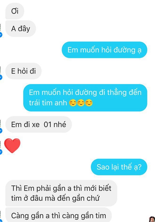 chet cuoi voi trao luu nhan tin hoi 