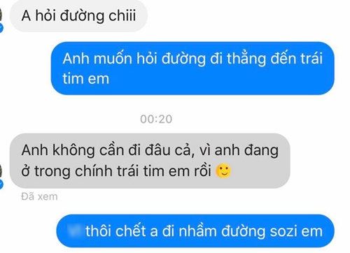 chet cuoi voi trao luu nhan tin hoi 