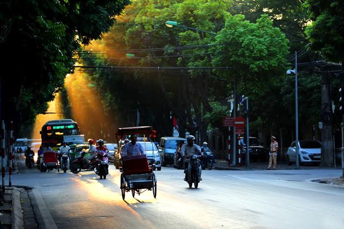 Dự báo thời tiết, thời tiết, thời tiết hôm nay, dự báo thời tiết hôm nay, thời tiết Hà Nội, không khí lạnh, thời tiết ngày 3/3