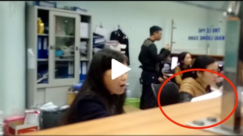 Lật tẩy cảnh “bôi trơn” hải quan ở cảng Hải Phòng ảnh 3