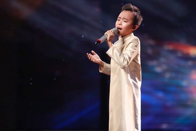 Manh Quynh, Phi Nhung lan dau lam dem nhac chung tai xu Thanh hinh anh 2
