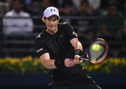 'Siêu quậy' Kyrgios hạ Djokovic ở tứ kết giải Acapulco - ảnh 2
