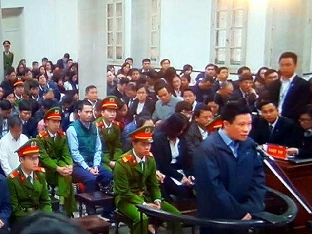 dai an oceanbank: tran lai suat da day nhieu nguoi pham phap hinh anh 1