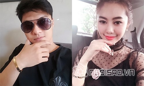 Linh Chi, chân dài Linh Chi, Linh Chi Lâm Vinh Hải, Lâm Vinh Hải, sao Việt