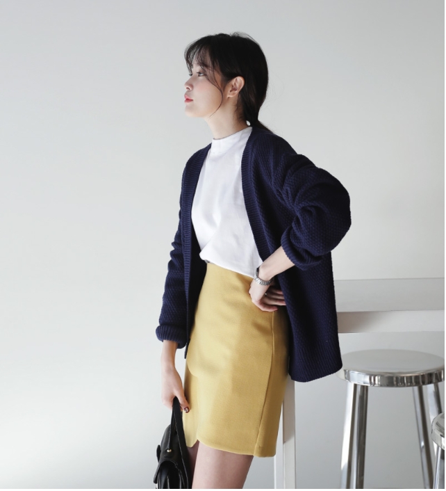 Lên đồ đi chơi vừa duyên dáng vừa ấm ấp cho ngày cuối tuần sáng nắng tối se lạnh - Ảnh 9.