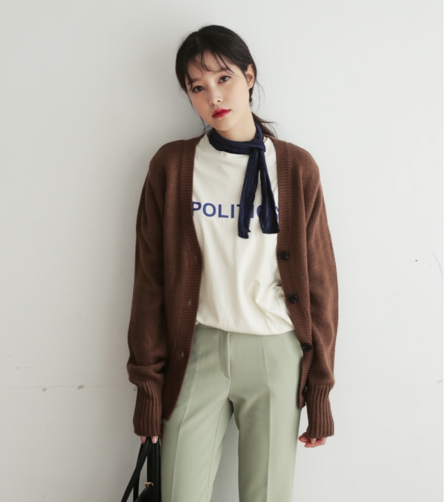 Lên đồ đi chơi vừa duyên dáng vừa ấm ấp cho ngày cuối tuần sáng nắng tối se lạnh - Ảnh 19.