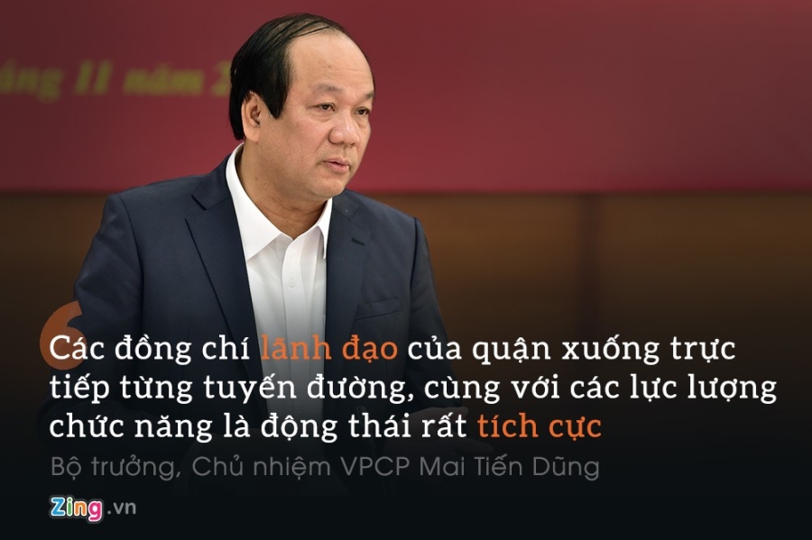 Nhung phat ngon an tuong trong viec doi via he cho nguoi di bo hinh anh 2