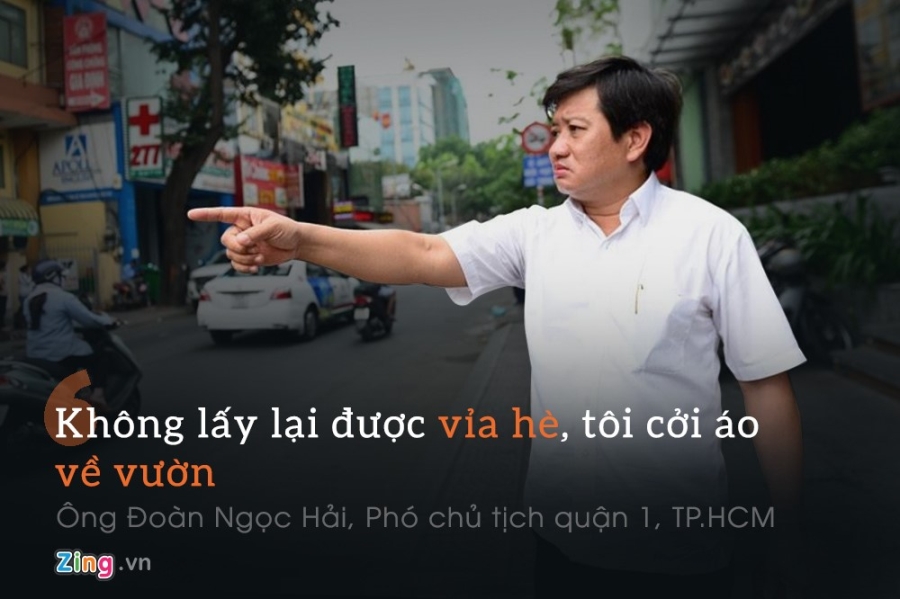 Nhung phat ngon an tuong trong viec doi via he cho nguoi di bo hinh anh 4