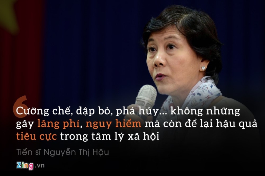 Nhung phat ngon an tuong trong viec doi via he cho nguoi di bo hinh anh 5