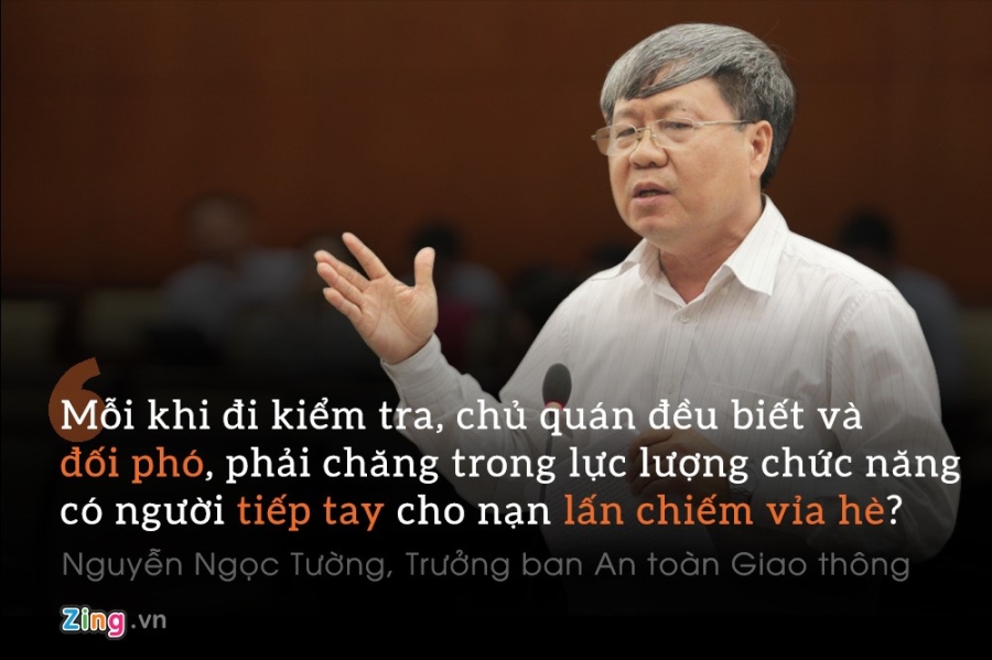 Nhung phat ngon an tuong trong viec doi via he cho nguoi di bo hinh anh 6