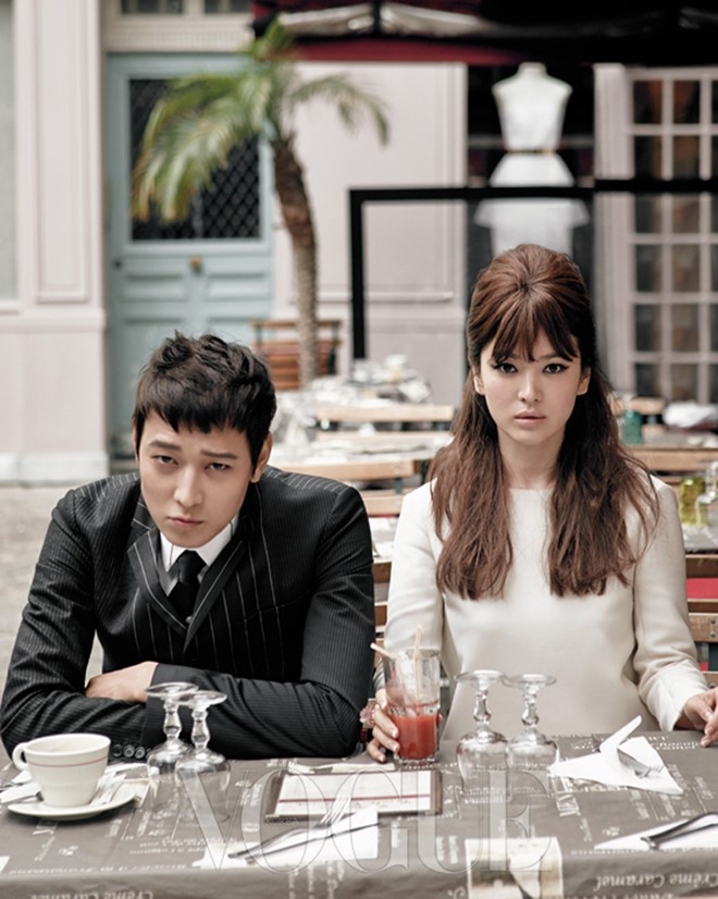 Tai tu 'Ong trum' Kang Dong Won nguy co giai nghe vi be boi gia dinh hinh anh 3