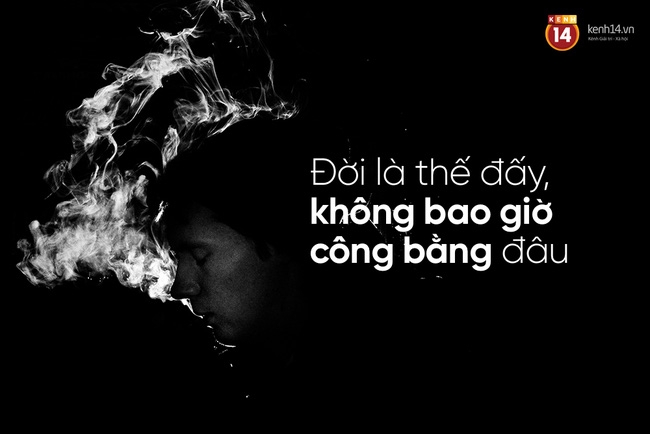 Thấy người ta có chuyện buồn, đừng dại mà an ủi bằng 8 câu này - Ảnh 3.