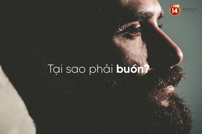 Thấy người ta có chuyện buồn, đừng dại mà an ủi bằng 8 câu này - Ảnh 11.