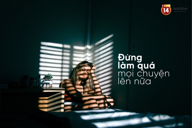 Thấy người ta có chuyện buồn, đừng dại mà an ủi bằng 8 câu này - Ảnh 15.