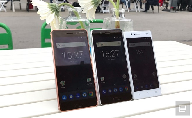 Windows Phone dang o dau? hinh anh 2