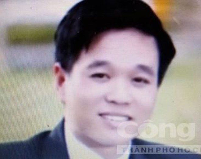 Bat giam doc cong ty da cap lua dao 100 ty dong hinh anh 1