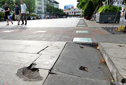 cuoc chien gianh lai via he: via he bi “that thu” tu luc nao? hinh anh 2