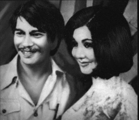 giang hồ, Sài Gòn, nữ sinh, 1975