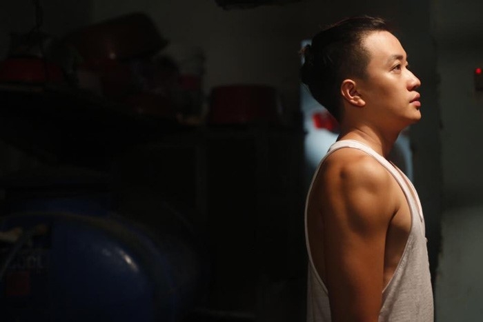 ‘Hot boy noi loan 2’ chua du tinh te nhu phan mot hinh anh 3