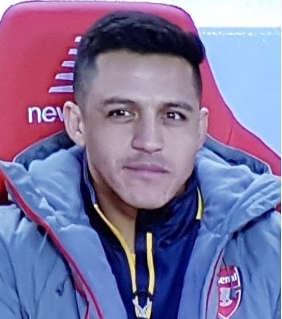 Alexis Sanchez muon roi Arsenal hinh anh 2
