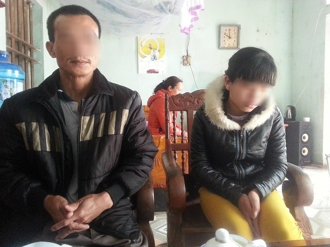 Khởi tố vụ án, bắt tạm giam 1